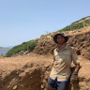 Meet your Posher, Jason